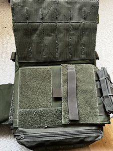 Plate carrier (3 фото из 4)