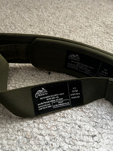 Helicon-tex defender security belt (2 foto / 2)