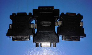 Adapterid #CLUB-3D-VDI-VGA-Passive (5 foto / 9)