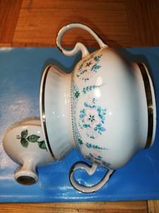 Suhkrukauss (8 foto / 8)