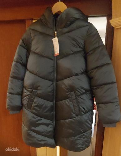 Зимнее пальто 152 (фото #2)