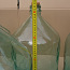 Набор стеклянных бутылок (фото #2)