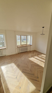 PARKETI / LAMINAADI PAIGALDUS (4 foto / 4)