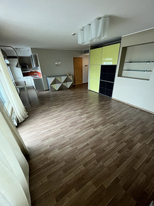 PARKETI / LAMINAADI PAIGALDUS (2 foto / 4)