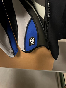 Yamaha jetisõiduvarustus (6 foto / 10)