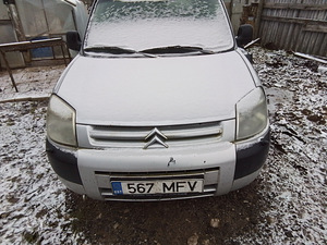 Müün sõidu auto