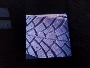 Müüa auto rehvid (3 foto / 3)