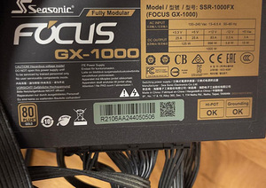 Kaevuri raam + emaplaat + psu (1 foto / 5)