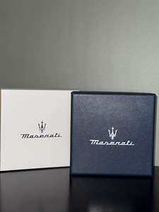Maserati käevõru (1 foto / 9)