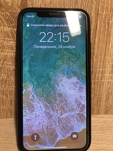 iPhone XS 512gb (2 foto / 3)