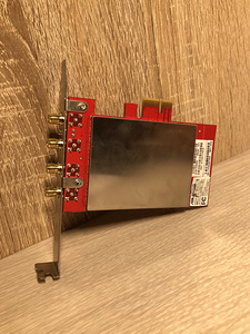 Modem Asus PCE-AC88 (4 foto / 5)