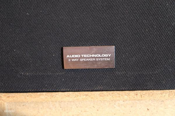 Audio Technolgy PS-341M Loudspeakers, kõlareid, колонки (фото #5)