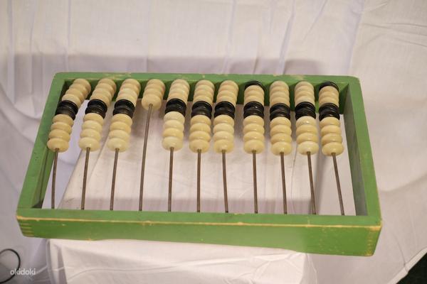 Loenduskoda abacus (foto #1)