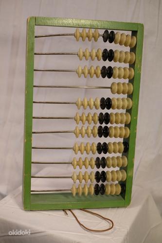 Loenduskoda abacus (foto #2)