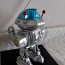 Робот игрушка (фото #2)