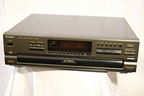 CD Player, CD-mängija CD Плеер Technics SL-PD867