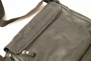 David Jones men's oversholder bag, сумка, kott (4 фото из 4)