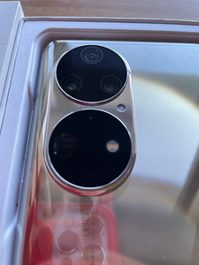 Huawei P50 Pro (7 foto / 9)