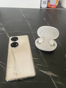 Huawei P50 Pro (9 foto / 9)