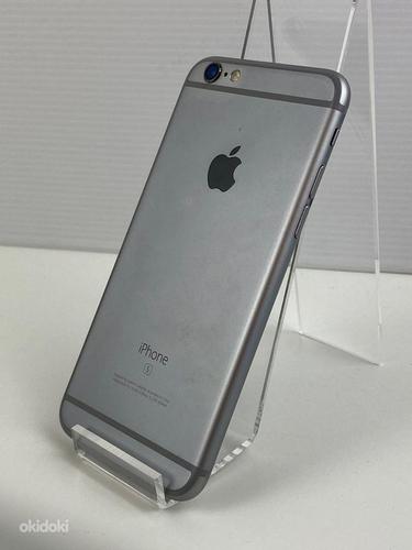 Продам / Müüa kasutatud iPhone 6S 64GB SG (фото #2)