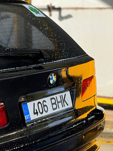 BMW E39 530D 135kW (4 фото из 5)