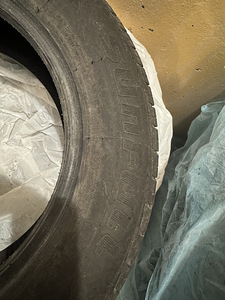Шины SUNFULL SF-688 185/65 R14 (2 фото из 5)
