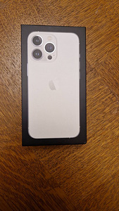 iPhone 13 Pro | 128 GB | Valge (2 foto / 8)