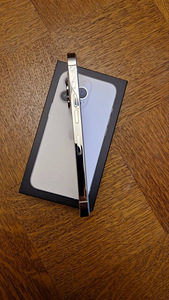 iPhone 13 Pro | 128 GB | Valge (7 foto / 8)