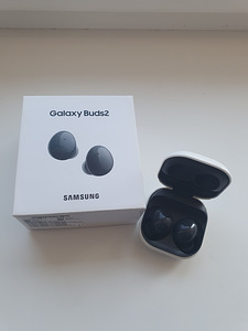 Kõrvaklapid Samsung Buds 2 (1 foto / 3)