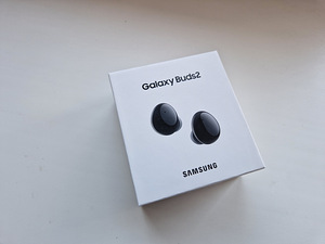 Samsung Buds 2 (1 foto / 4)
