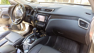 Nissan X-Trail 1.6 96kW (10 foto / 14)