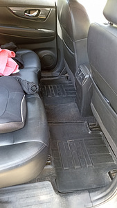 Nissan X-Trail 1.6 96kW (14 foto / 14)