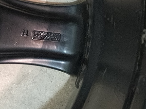 Автомобильные диски (6 foto / 8)