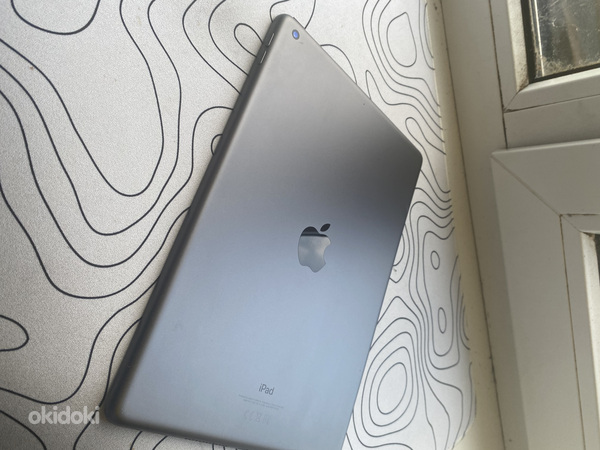 iPad 9 Gen Wi-Fi 64GB