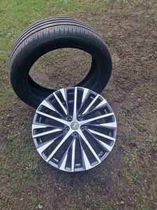 Lexus R21 kettad (2 foto / 5)