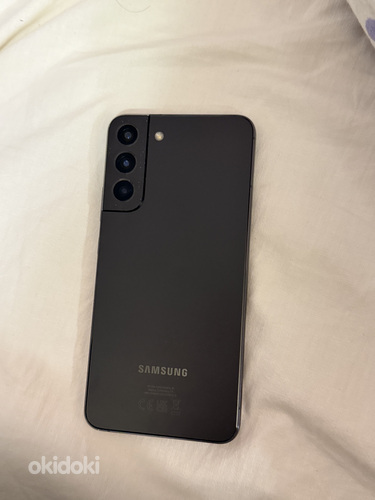 Samsung galaxy S22+ plus 5G