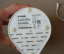 Router D-Link DIR-615A