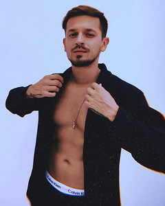 Misha Marvini kontserdipilet (1 foto / 1)