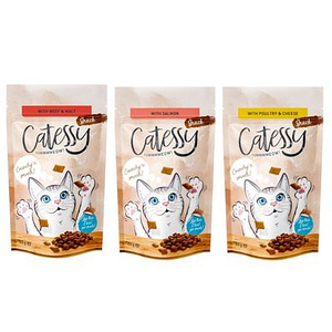 Kassitoit (Felix, PerfectFit, Feringa, Catessy, IAMS) (1 foto / 6)