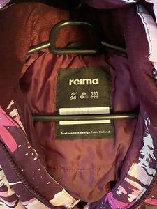 Комбинезон Reima TEC (2 фото из 5)