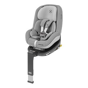 Turvatool Maxi-Cosi Pearl Pro 2 + ISOFIX alus Maxi-Cosi Fix3 (1 foto / 8)