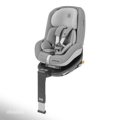 Turvatool Maxi-Cosi Pearl Pro 2 + ISOFIX alus Maxi-Cosi Fix3