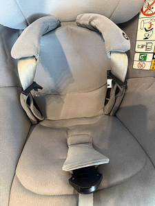 Turvatool Maxi-Cosi Pearl Pro 2 + ISOFIX alus Maxi-Cosi Fix3 (7 foto / 8)