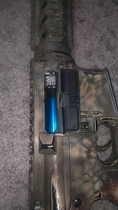 AirSofr SpArms M4a1 (3 foto / 5)