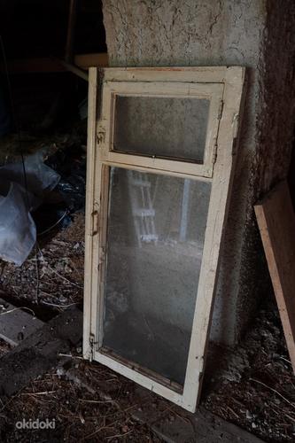 Окна сталинского дома (фото #3)