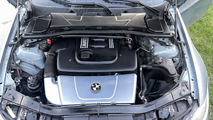 BMW 320D E90 120kw (6 фото из 14)