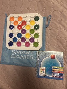 Smart Games