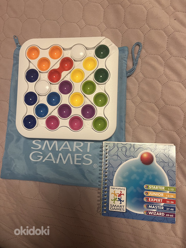 Smart Games