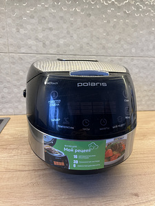 Multikeetja Polaris (1 foto / 2)
