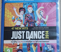 Просто танцуй 2014 PS3